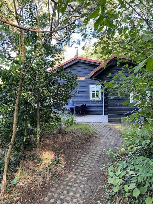 De Springop Villa Eefde ภายนอก รูปภาพ
